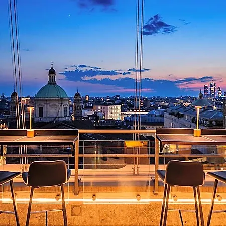 The Square Duomo - Preferred & 4*