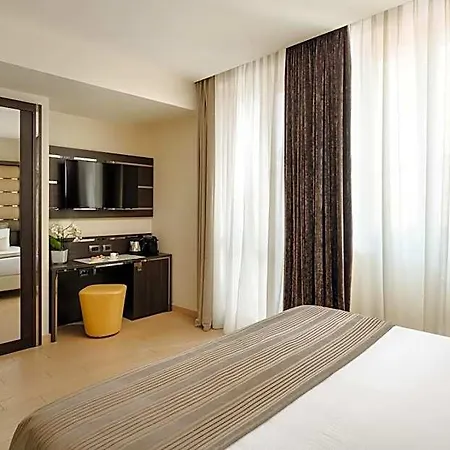 Hotel The Square Duomo - Preferred & Milano