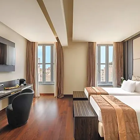 Hotel The Square Duomo - Preferred & Milano