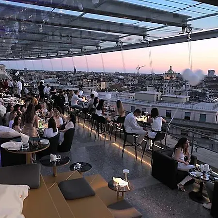 The Square Duomo - Preferred &