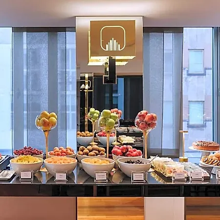 Hotel The Square Duomo - Preferred &