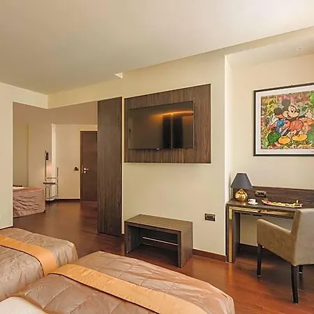 The Square Duomo - Preferred & Hotel 4*