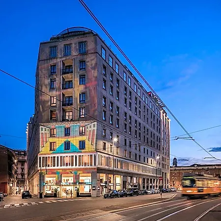 Hotel The Square Duomo - Preferred & Milan
