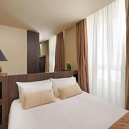 Hotel The Square Duomo - Preferred & Milano