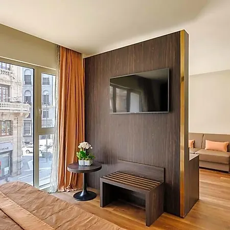 The Square Duomo - Preferred & Milano