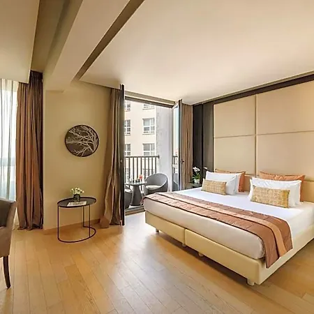 The Square Duomo - Preferred & Hotel