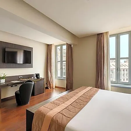 Hotel The Square Duomo - Preferred & Milano