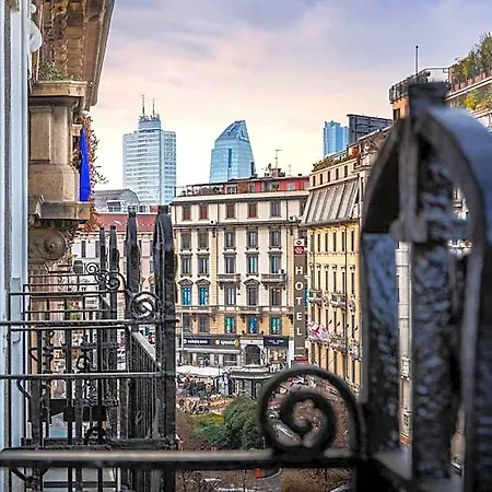 Hotel Lhp Napoleon