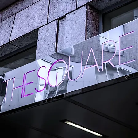 The Square Duomo - Preferred & Milano