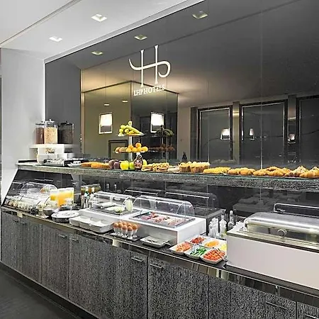 Lhp Napoleon Hotel