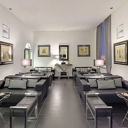 Lhp Napoleon Hotel Milaan