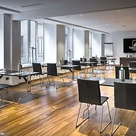 The Square Duomo - Preferred & 4*