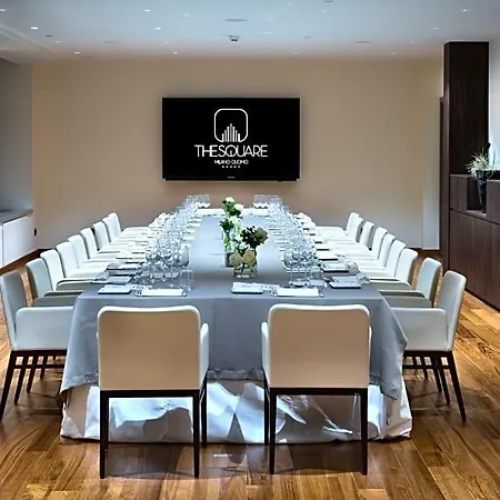 Hotel The Square Duomo - Preferred &