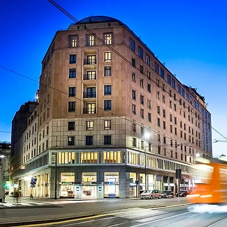 The Square Duomo - Preferred & Hotel Milano