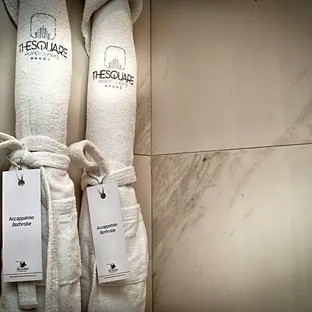 Hotel The Square Duomo - Preferred & 4*