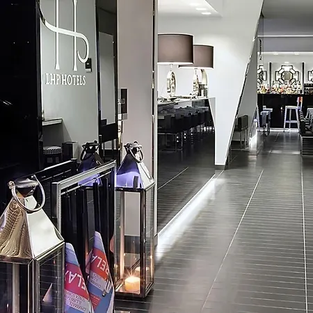 Lhp Napoleon Hotel