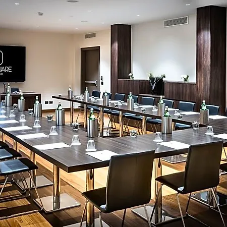 The Square Duomo - Preferred & 4*