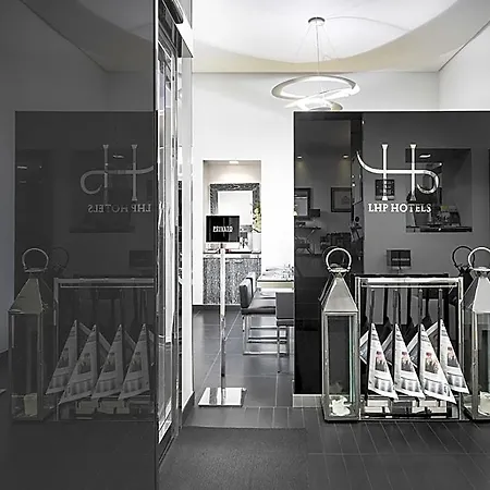 Otel Lhp Napoleon 4*