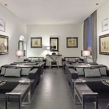 Lhp Napoleon Hotel Milaan