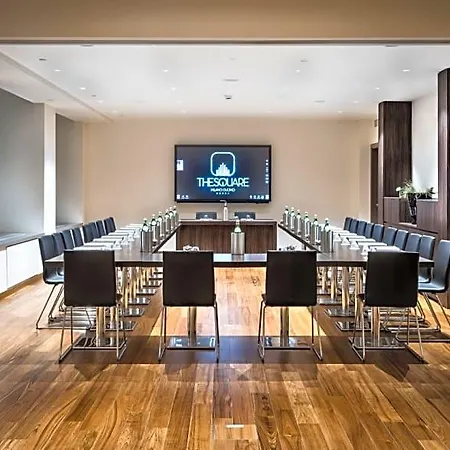 The Square Duomo - Preferred & 4*