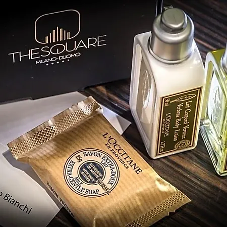 Hotel The Square Duomo - Preferred & Milano