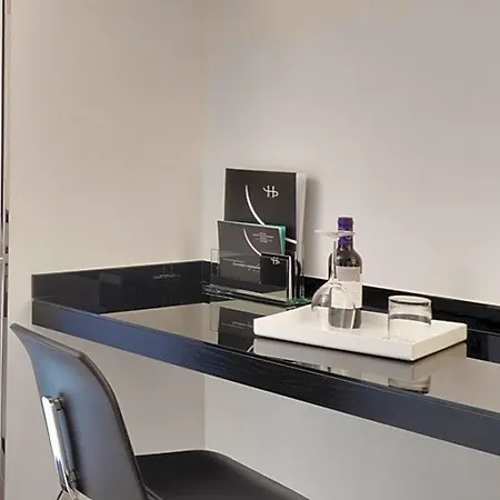 Hotel Lhp Napoleon
