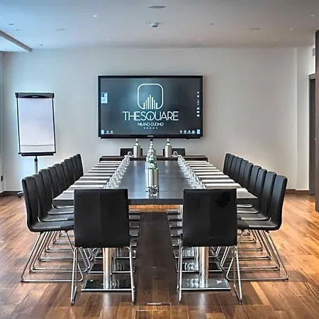 The Square Duomo - Preferred & Hotel 4*