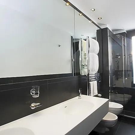 Lhp Napoleon Hotel Milaan