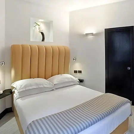 Lhp Napoleon Hotel Milaan