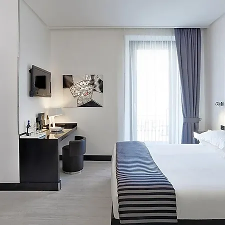 Hotel Lhp Napoleon Milaan