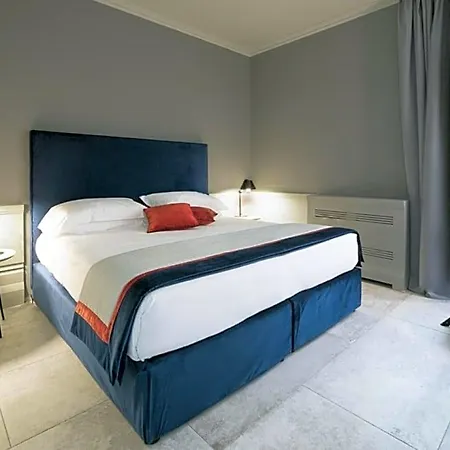 Palazzo Cornalia Hotel Milaan