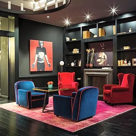 Palazzo Cornalia 5*