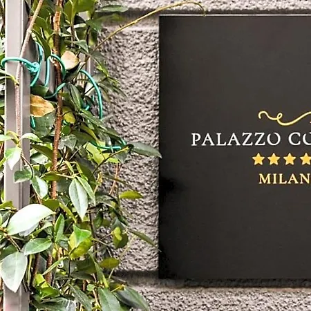 Hotel Palazzo Cornalia