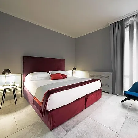 Hotel Palazzo Cornalia 5*