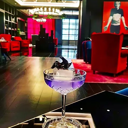 Palazzo Cornalia Hotel Milaan