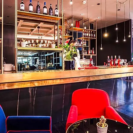 Hotel Palazzo Cornalia 5*