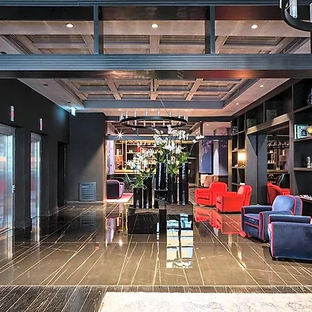 Hotel Palazzo Cornalia 5*
