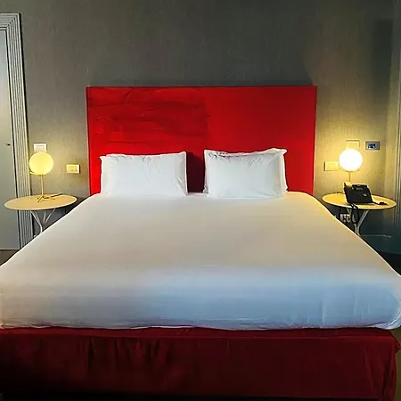 Palazzo Cornalia Hotel Milaan
