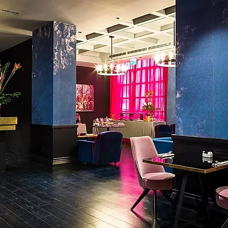 Palazzo Cornalia Hotel 5*