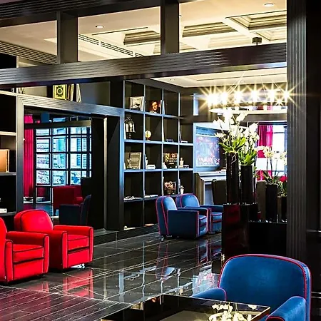 Palazzo Cornalia 5*