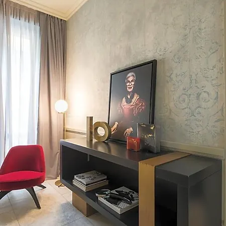 Palazzo Cornalia Hotel 5*