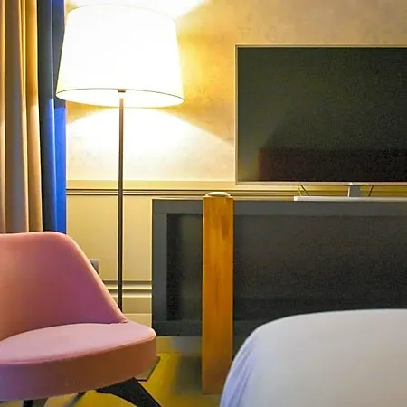 Palazzo Cornalia 5*