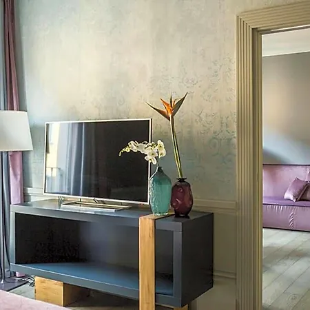 Palazzo Cornalia 5* Milán