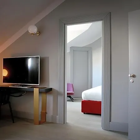 Palazzo Cornalia Hotel