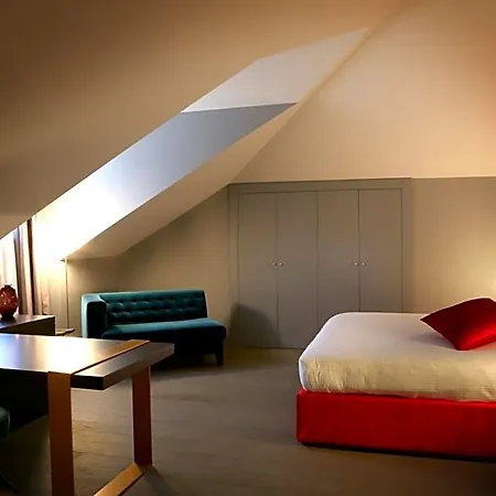 Hotel Palazzo Cornalia