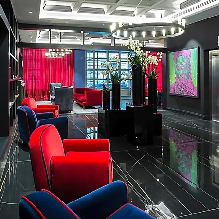 Hotel Palazzo Cornalia 5*