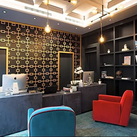 Hotel Palazzo Cornalia