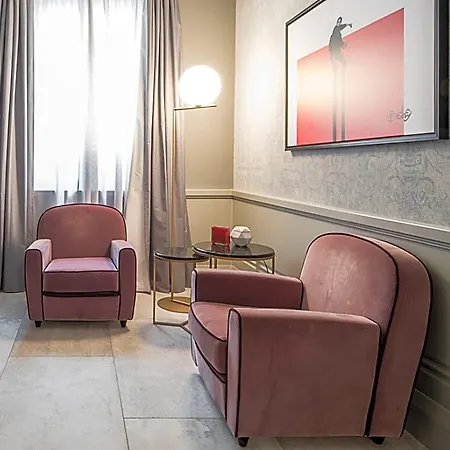 Palazzo Cornalia 5* Milán