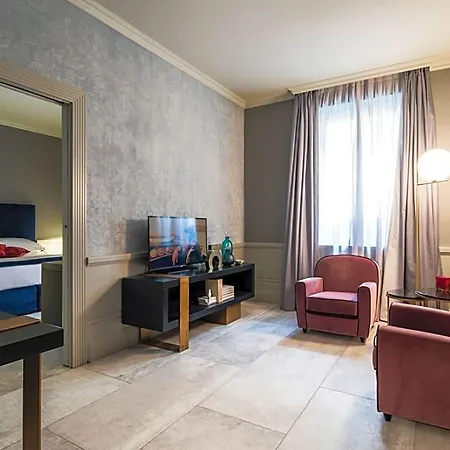 Palazzo Cornalia Hotel