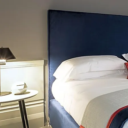 Hotel Palazzo Cornalia 5*